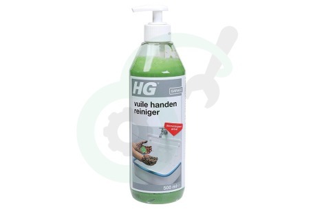 HG  104050300 HG vuile handen reiniger