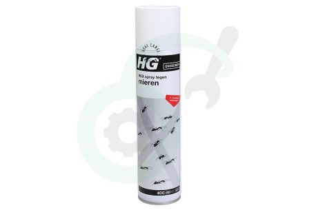 HG  392040100 HGX spray tegen mieren