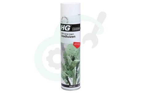 HG  403042100 HGX spray tegen bladluizen