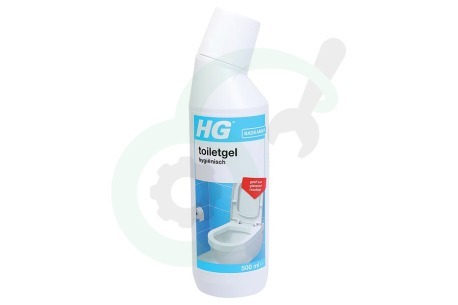 HG  321050103 HG Toiletgel Hyginisch