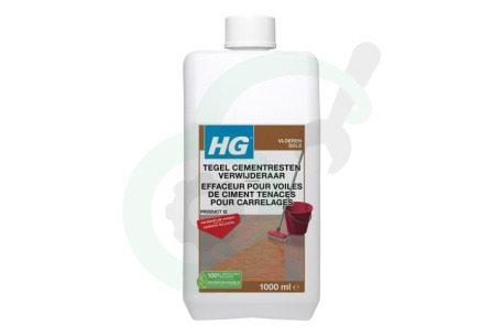 HG  171100103 HG Tegel Cementrestenverwijderaar