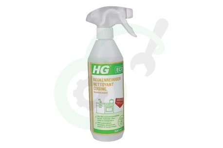 HG  688050100 Eco Keuken Reiniger