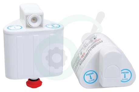 Calor  XD9070E0 Antikalk Cartridge 2 stuks