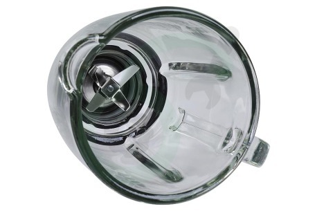 Tefal  MS650312 MS-650312 Blenderkan Compleet