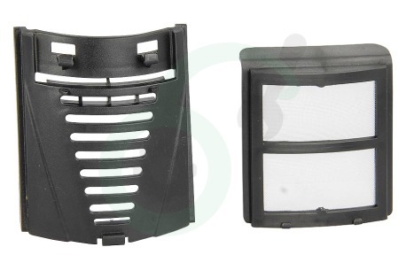 Tefal Waterkoker SS200817 SS-200817 Filter met houder