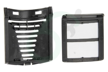 Tefal Waterkoker SS200817 SS-200817 Filter met houder