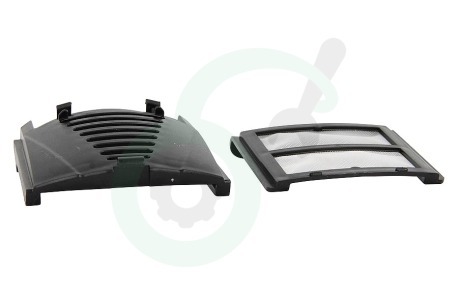 Tefal Waterkoker SS200817 SS-200817 Filter met houder
