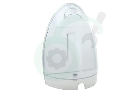 Dolce Gusto Koffiezetapparaat MS623038 MS-623038 Tank Reservoir voor Dolce Gusto