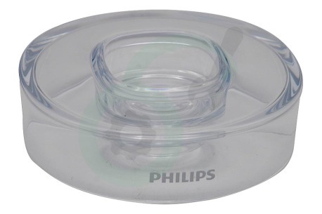 Philips  423501014971 CRP246/01 Basis Oplaadglas