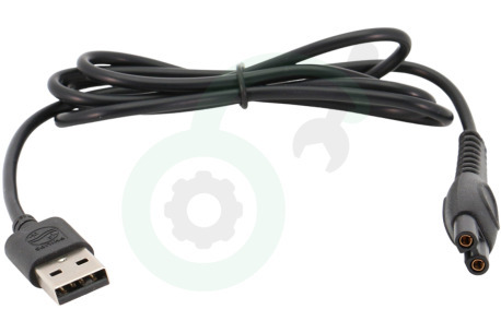 Philips  300008500071 CP1788/01 USB Laadsnoer