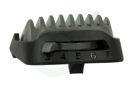 Philips  422203632441 CP0810 Opzetkam 3-7 mm.