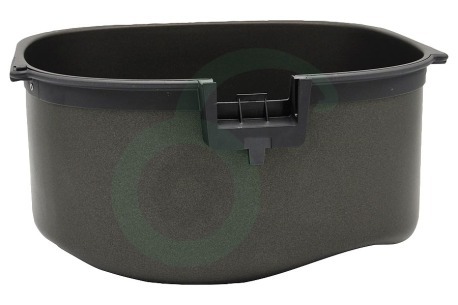 AirFryer Airfryer 300005060181 CP1204/01 Airfryer Bakpan