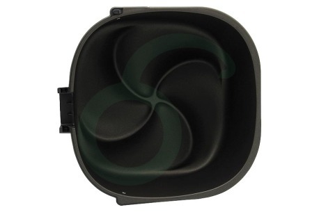 AirFryer Airfryer 300005060181 CP1204/01 Airfryer Bakpan