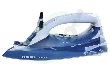 Philips  423903005361 Watertank High Temp
