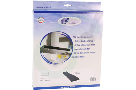 Eurofilter  C00630944 Filter Nanosorb 1100