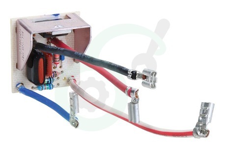 KitchenAid  481201230649 Module Phase Control Board