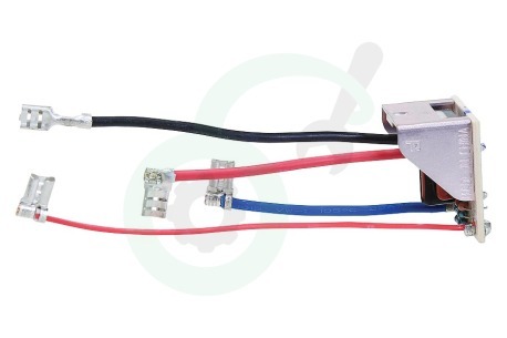 KitchenAid  481201230649 Module Phase Control Board