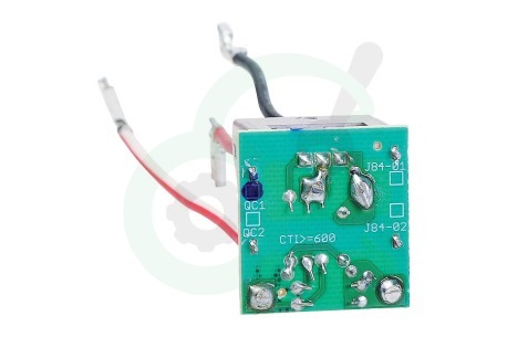 KitchenAid  481201230649 Module Phase Control Board