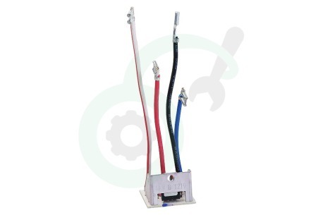 KitchenAid  481201230649 Module Phase Control Board