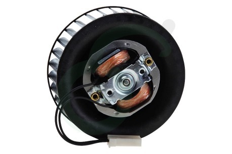 Whirlpool Oven-Magnetron 481236178029 Ventilatormotor met waaier
