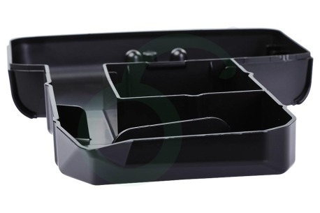 Philips Koffiezetapparaat 421944082861 CP0976/01 Lekbak