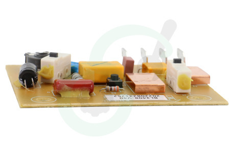 Philips  300005143471 Print PCBA