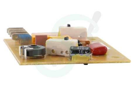 Philips  300005143471 Print PCBA