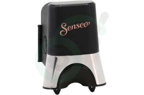 Senseo Koffiezetapparaat 300005191012 CP1245/01 Uitloop