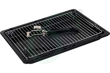Whirlpool Oven-Magnetron 481931018462 Grill Grill set