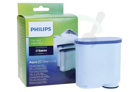 Philips Koffiezetapparaat CA6903/22 AquaClean Waterfilter