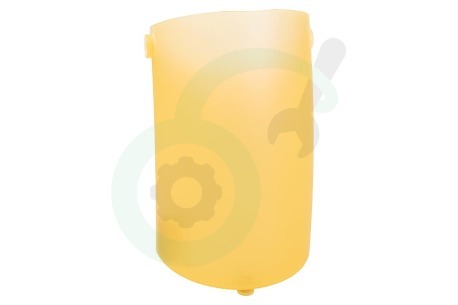 Philips Koffiezetapparaat 422225940400 Watertank Waterreservoir oranje
