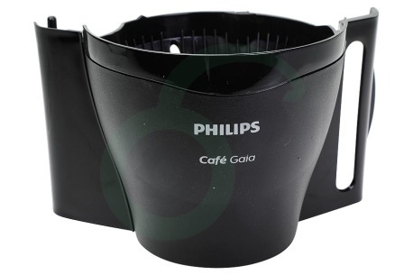 Philips Koffiezetapparaat 300005121811 CP1092/01 Filterhouder