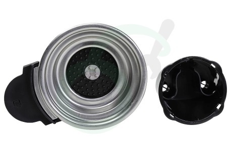 Philips Koffiezetapparaat 300002035332 CP0718/01 Padhouder 2 kops