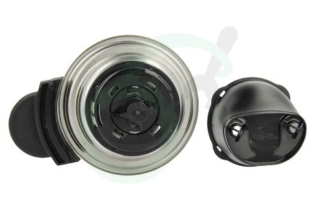 Philips Koffiezetapparaat 300002035332 CP0718/01 Padhouder 2 kops