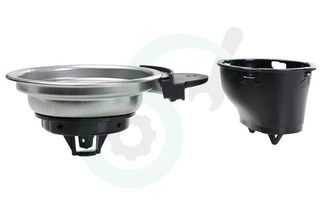 Philips Koffiezetapparaat 300002035332 CP0718/01 Padhouder 2 kops