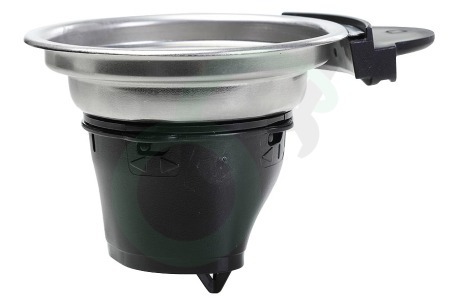 Philips Koffiezetapparaat 300002035332 CP0718/01 Padhouder 2 kops