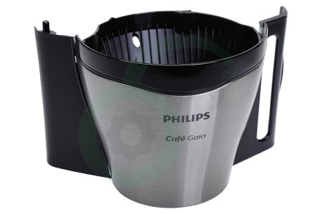Philips Koffiezetapparaat 300005121801 CRP432/01 Filterhouder