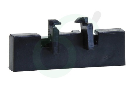 Philips Koffiezetapparaat 996510075345 Sluiting Van deksel waterreservoir