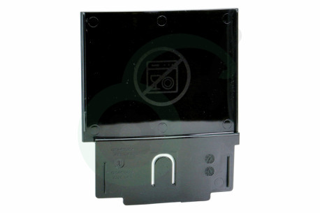 Philips Koffiezetapparaat 421944082871 CP0979/01 Voorpaneel