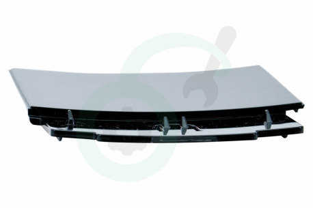 Philips Koffiezetapparaat 421944082871 CP0979/01 Voorpaneel