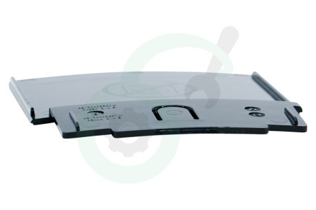 Philips Koffiezetapparaat 421944082871 CP0979/01 Voorpaneel