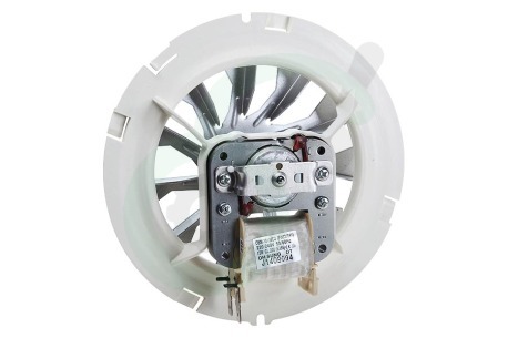 Bauknecht Oven-Magnetron 480121103444 Ventilator Koelventilator compleet