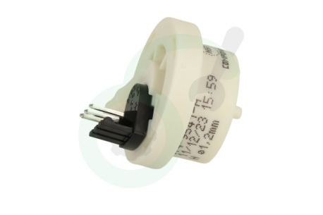 Hotpoint Koffiezetapparaat 277925, C00277925 Flowmeter