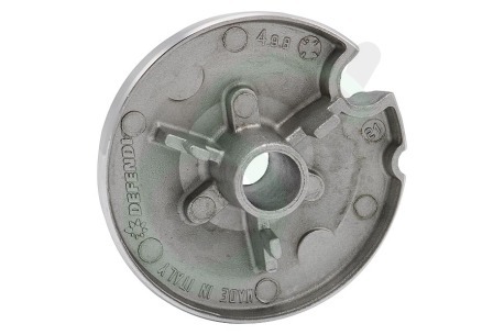 Whirlpool Kookplaat C00312844 Branderkelk Normaal brander