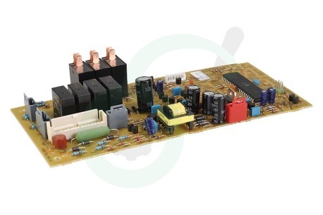 Küppersbusch Oven-Magnetron 481213038739 Module Electr. besturing