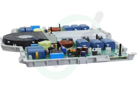 Whirlpool Kookplaat C00859834 Module Printplaat
