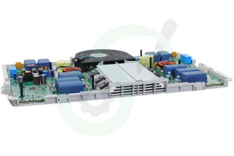 Whirlpool Kookplaat C00859834 Module Printplaat