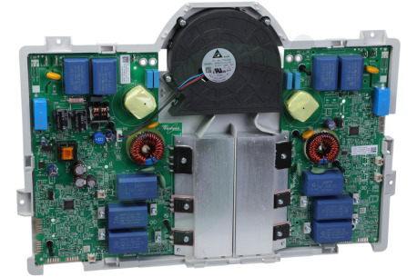 Whirlpool Kookplaat C00859834 Module Printplaat