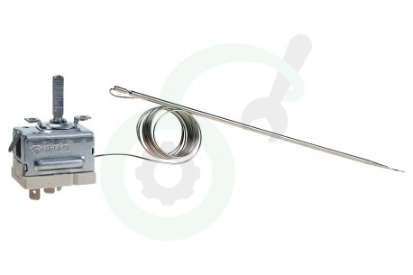 Ignis Oven-Magnetron 481228208627 Thermostaat Penvoeler