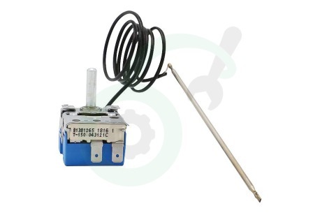 Whirlpool Oven-Magnetron 480121100437 Thermostaat Met penvoeler